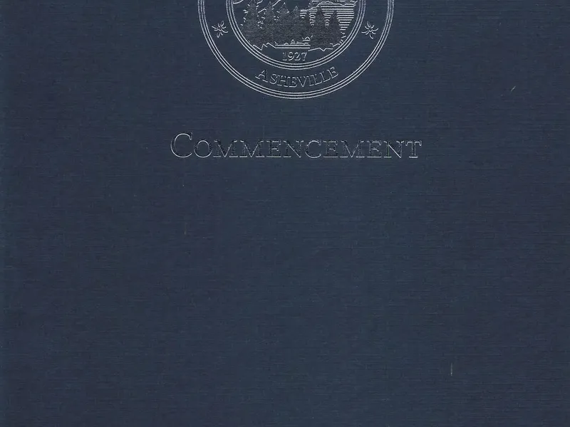 May 2011 Commencement